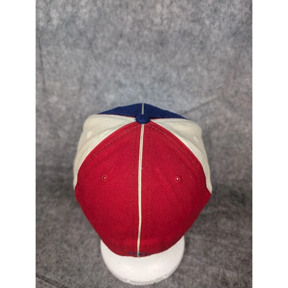 Detroit Pistons | Red/White/Blue | Twins Enterprise |‎ Hardwood Classics | 7 3/8